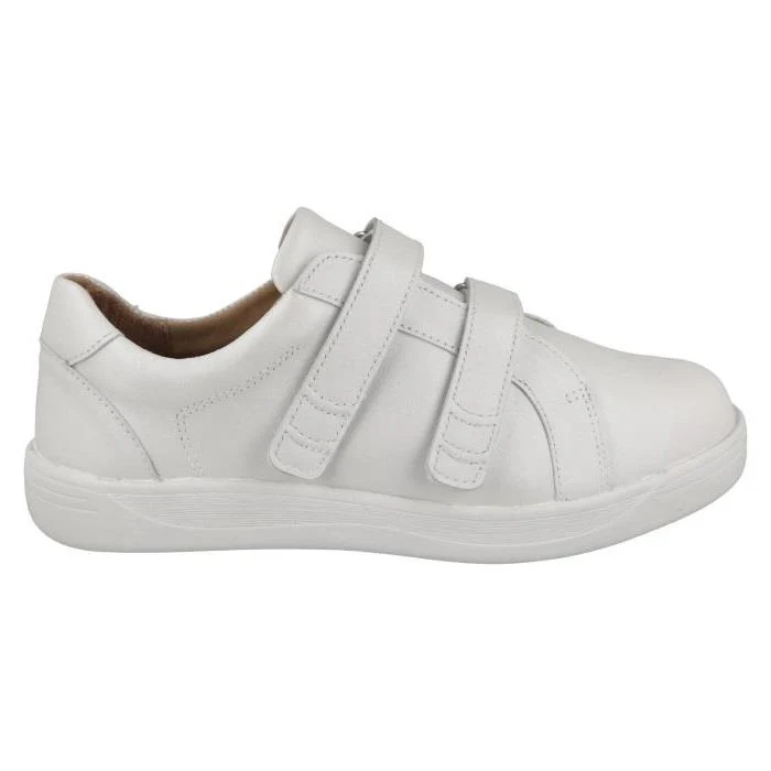 Women's Wide Fit DB Grendon Shoes - Image 8