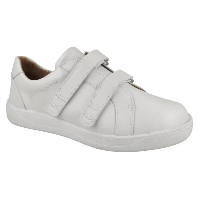 Women's Wide Fit DB Grendon Shoes - Image 9