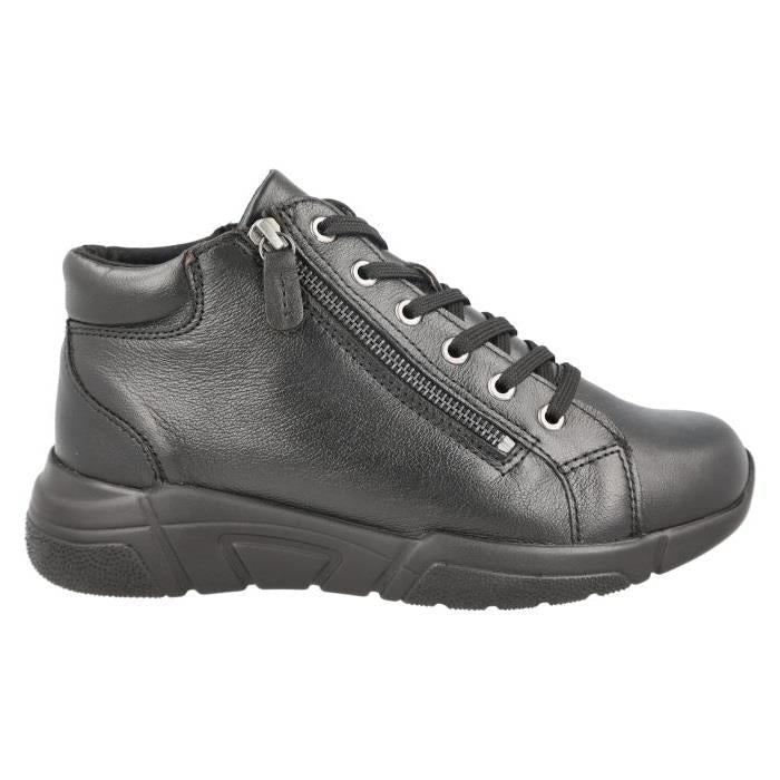 Women's Wide Fit DB Harbour Boots - Image 2