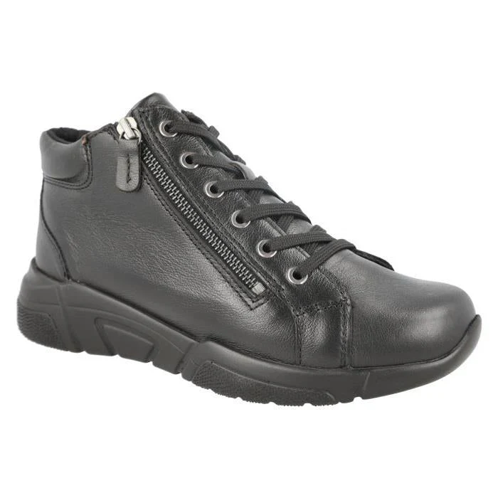 Women's Wide Fit DB Harbour Boots - Image 3