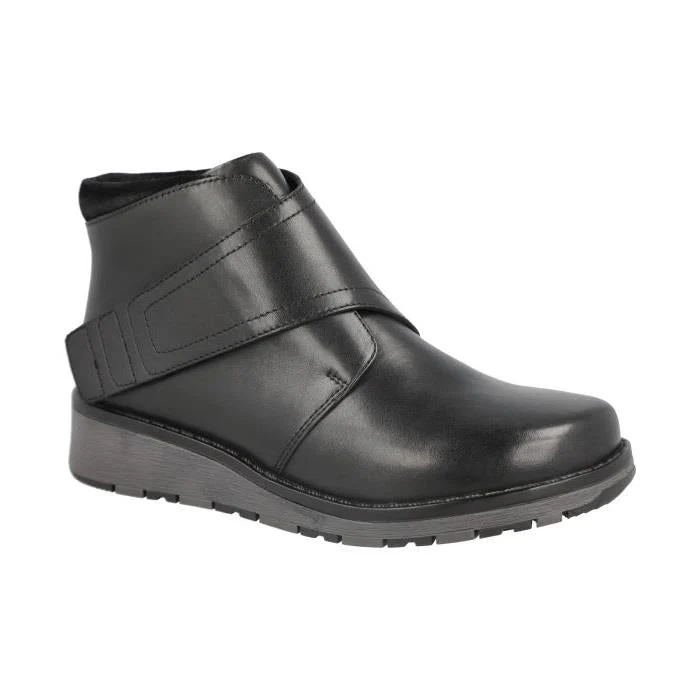 Women's Wide Fit DB Hitchin Boots - Image 3