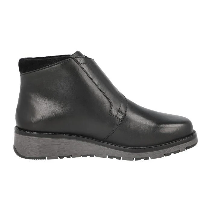 Women's Wide Fit DB Hitchin Boots - Image 4