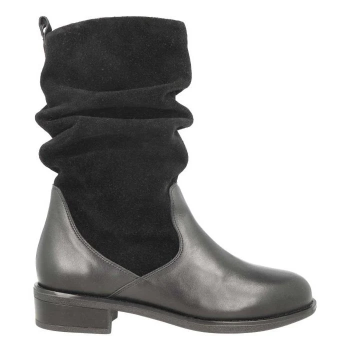 Women's Wide Fit DB Hornbeam Boots - Image 2