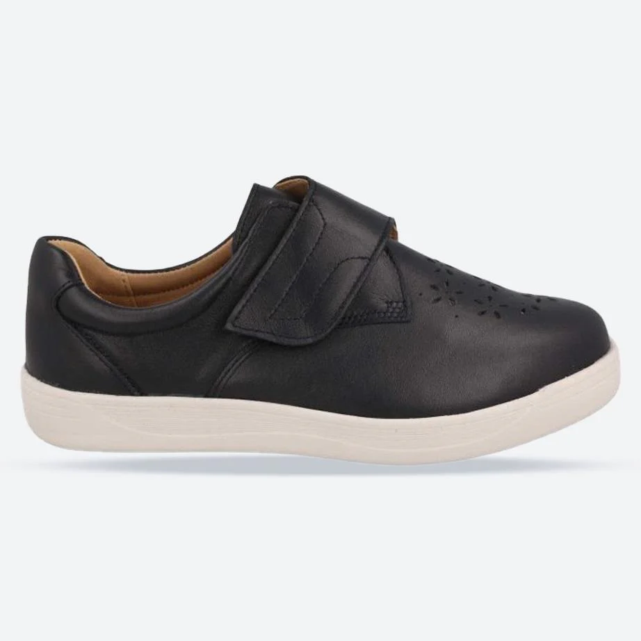 Women's Wide Fit DB Jocelyn Shoes
