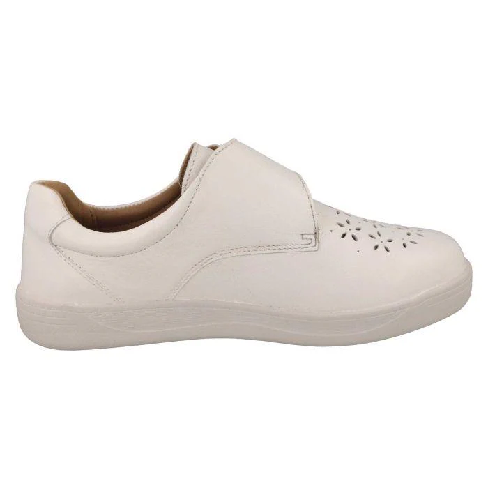 Women's Wide Fit DB Jocelyn Shoes - Image 10