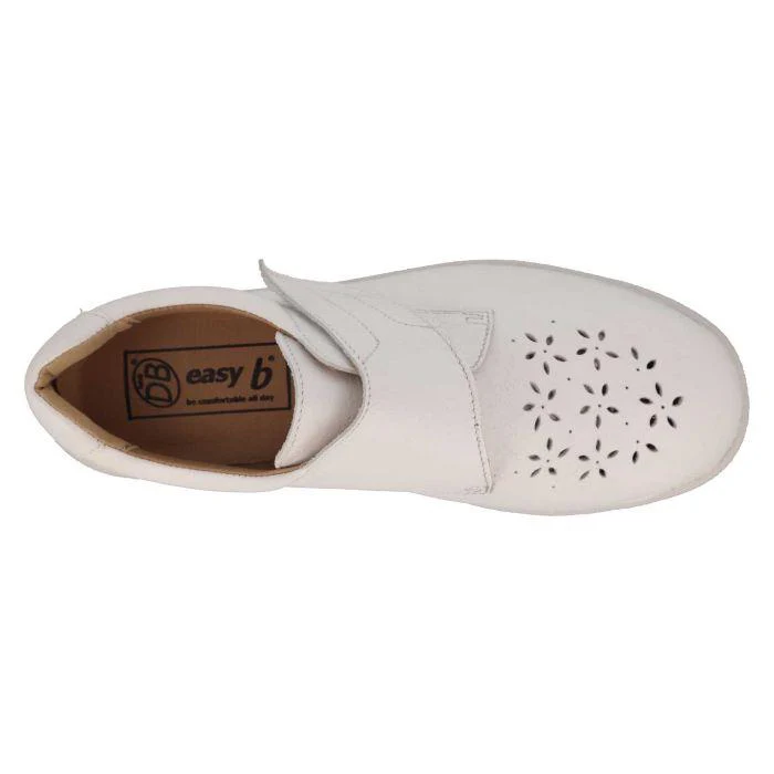 Women's Wide Fit DB Jocelyn Shoes - Image 11