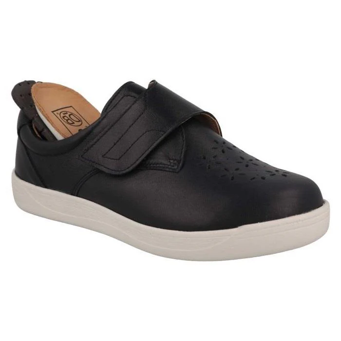 Women's Wide Fit DB Jocelyn Shoes - Image 6