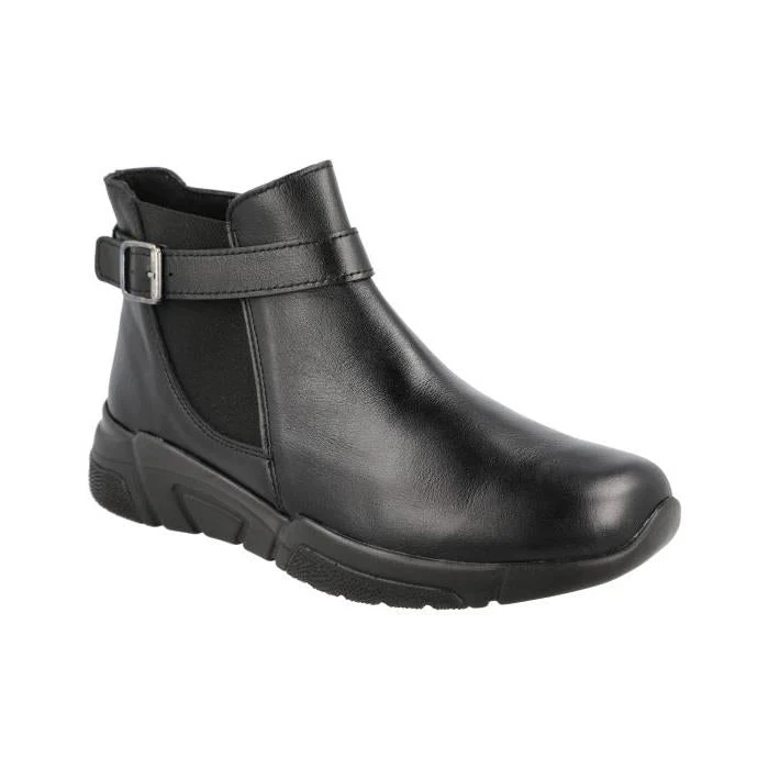 Women's Wide Fit DB Lakewood Boots - Image 3