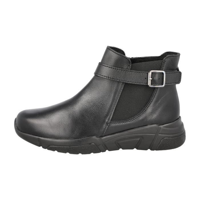 Women's Wide Fit DB Lakewood Boots - Image 4