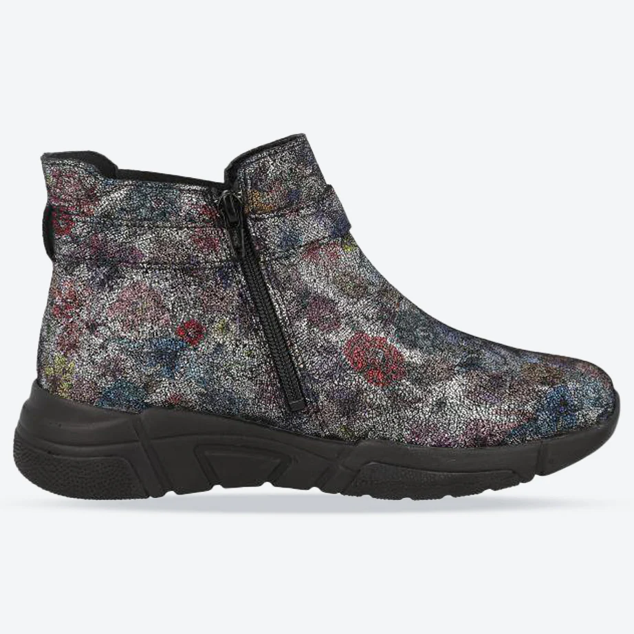 Women's Wide Fit DB Lakewood Boots - Image 7