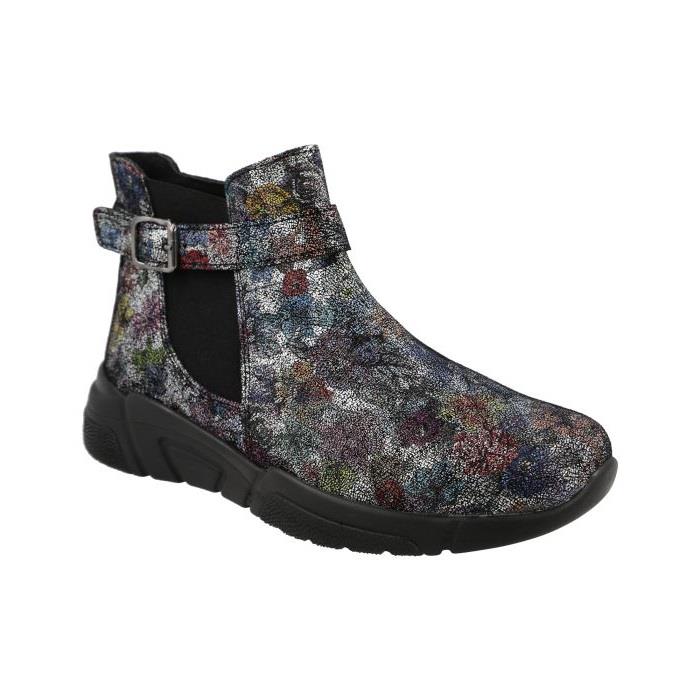Women's Wide Fit DB Lakewood Boots - Image 9