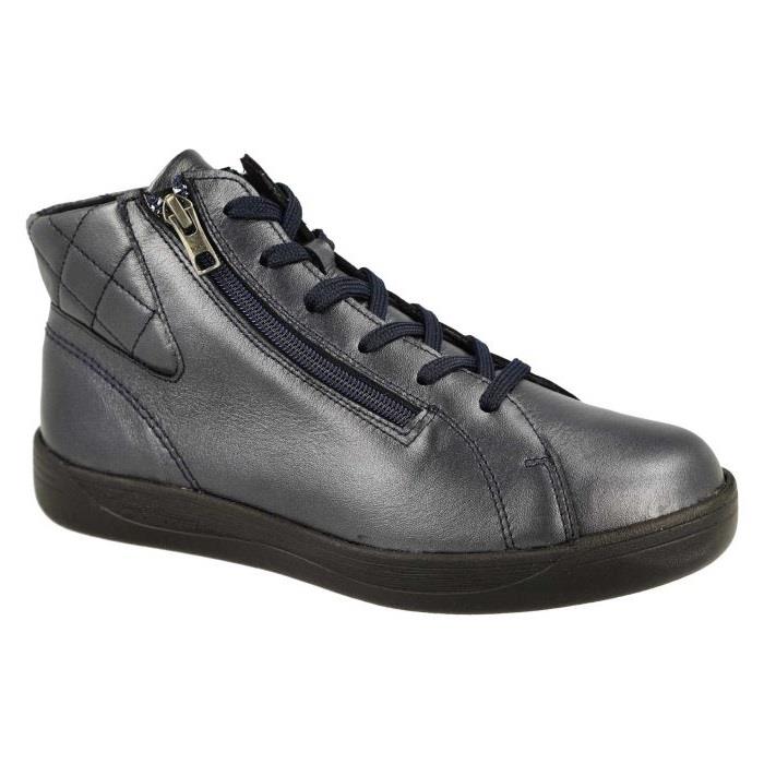 Women's Wide Fit DB Levisham Boots - Image 13