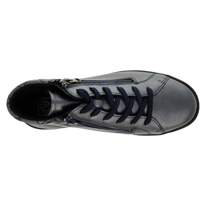 Women's Wide Fit DB Levisham Boots - Image 15