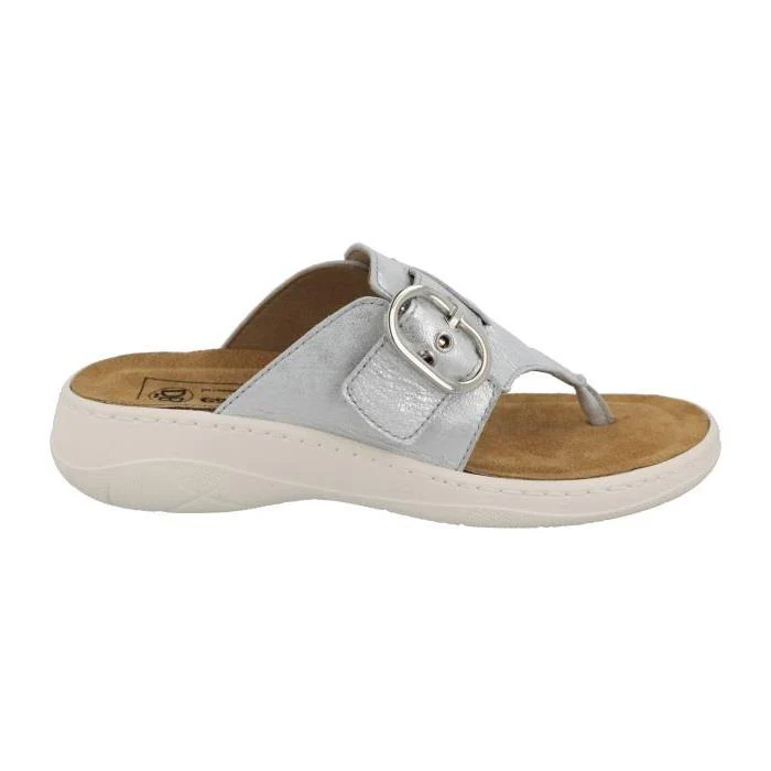 Women's Wide Fit DB Light Sandals - Image 6