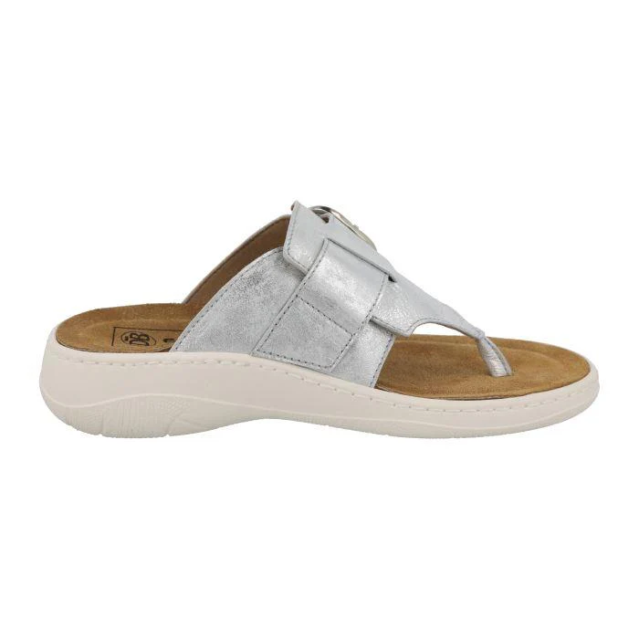 Women's Wide Fit DB Light Sandals - Image 8
