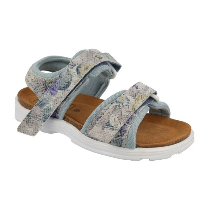 Women's Wide Fit DB Linnet Sandals - Image 3