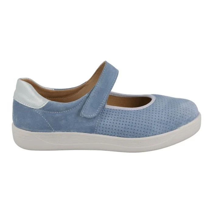 Women's Wide Fit DB Lynx Shoes - Image 2