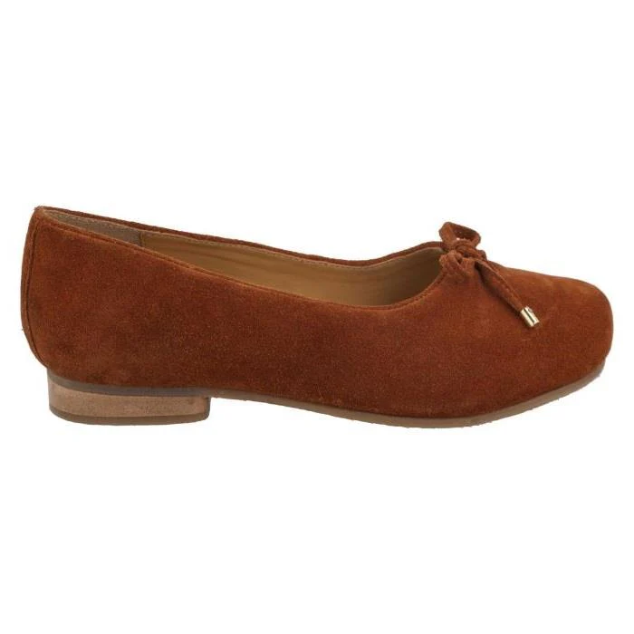 Women's Wide Fit DB Magnolia Loafers - Image 6