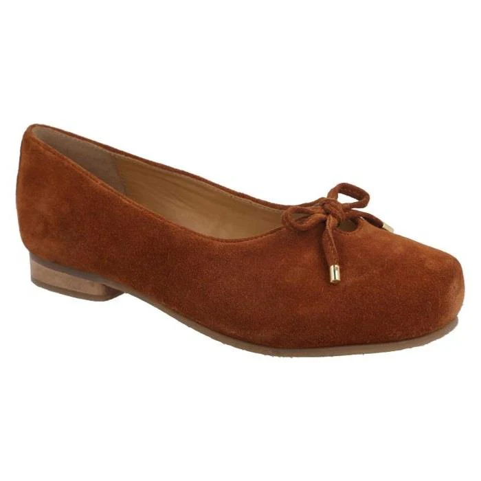 Women's Wide Fit DB Magnolia Loafers - Image 7