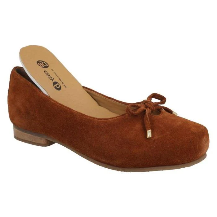 Women's Wide Fit DB Magnolia Loafers - Image 8