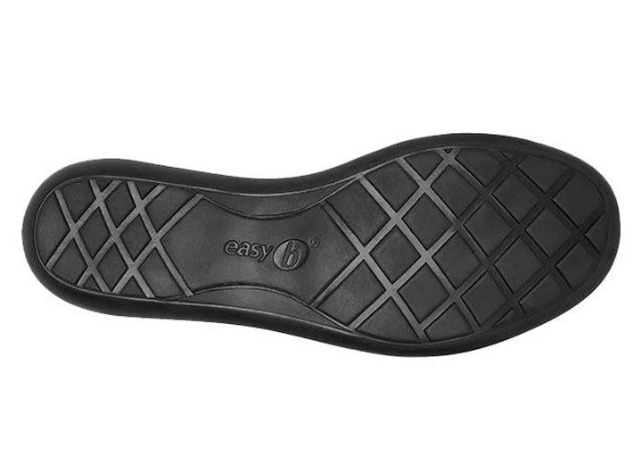 Womens Wide Fit DB Martha Slippers - Image 12