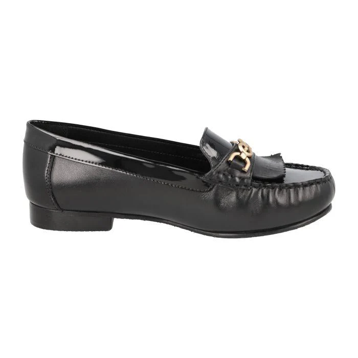 Women's Wide Fit DB Mustang Shoes - Image 2