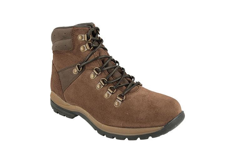 Womens Wide Fit DB Nebraska Hiking Boots - Image 5