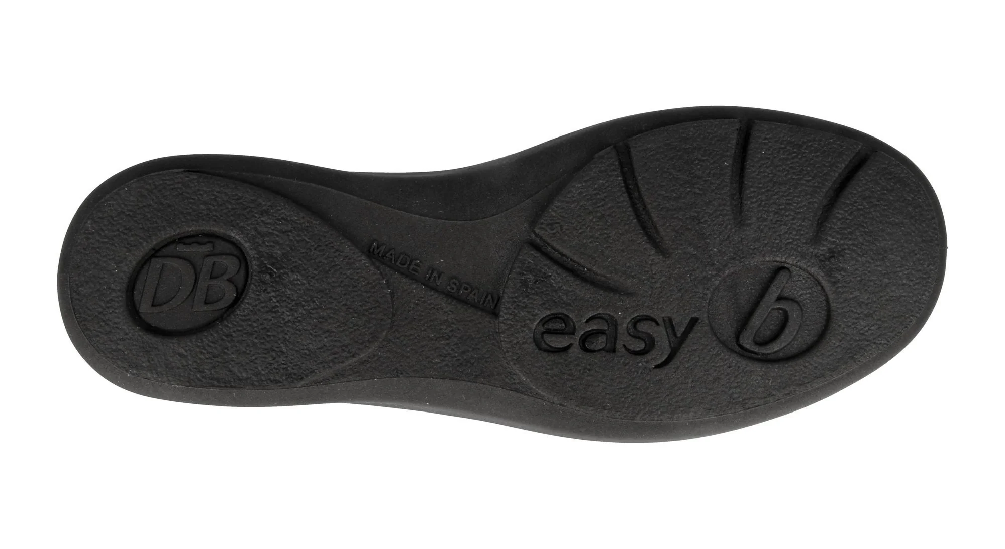 Womens Wide Fit DB Nellie Slippers - Image 13