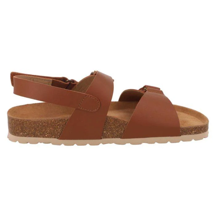 Women's Wide Fit DB Nettle Sandals - Image 2