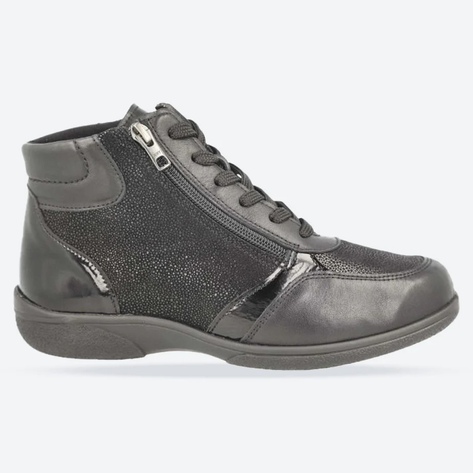 Women's Wide Fit DB Nova Boots
