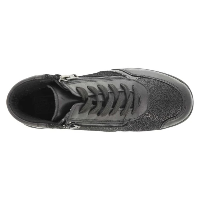 Women's Wide Fit DB Nova Boots - Image 5