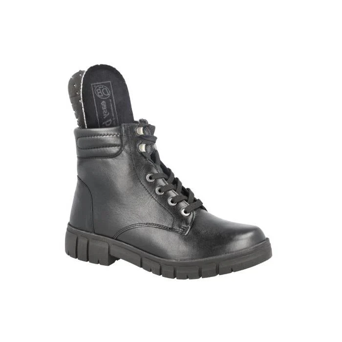 Women's Wide Fit DB Pershore Water-Resistant Boots - Image 6