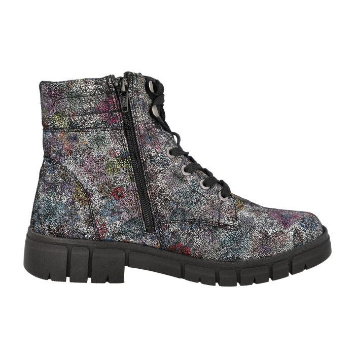 Women's Wide Fit DB Pershore Water-Resistant Boots - Image 9