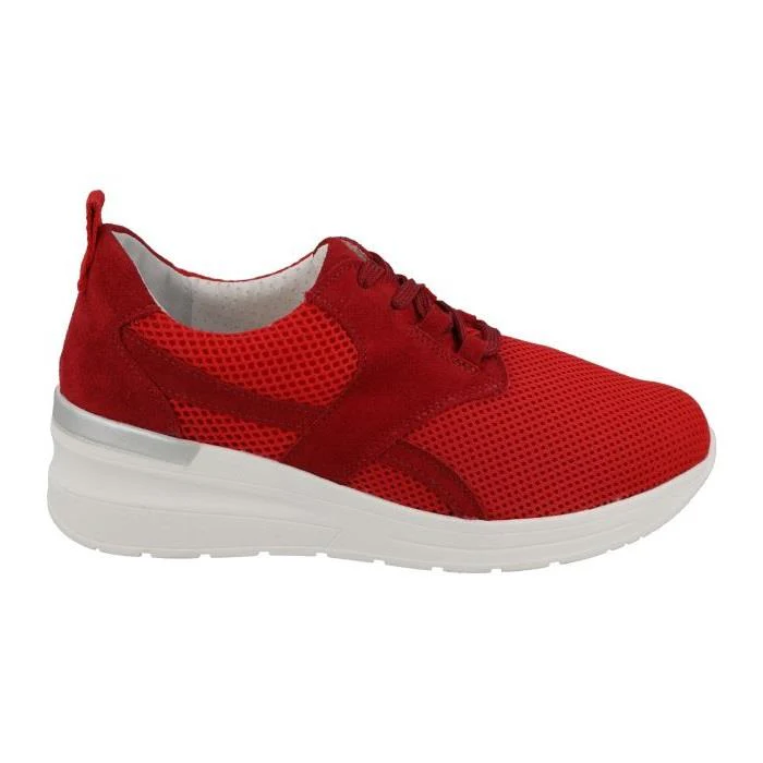 Women's Wide Fit DB Pollyanna Trainers - Image 10