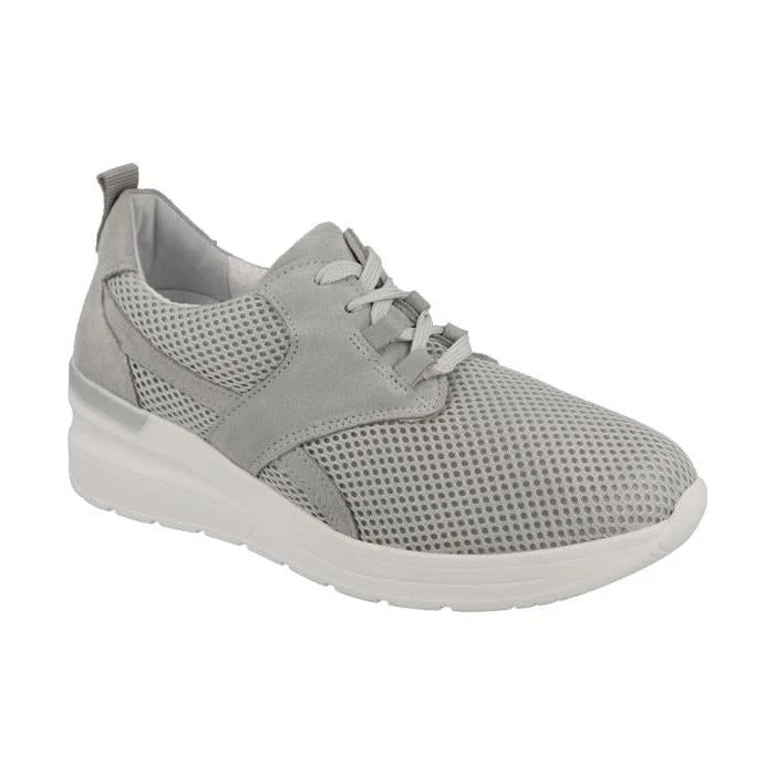 Women's Wide Fit DB Pollyanna Trainers - Image 2