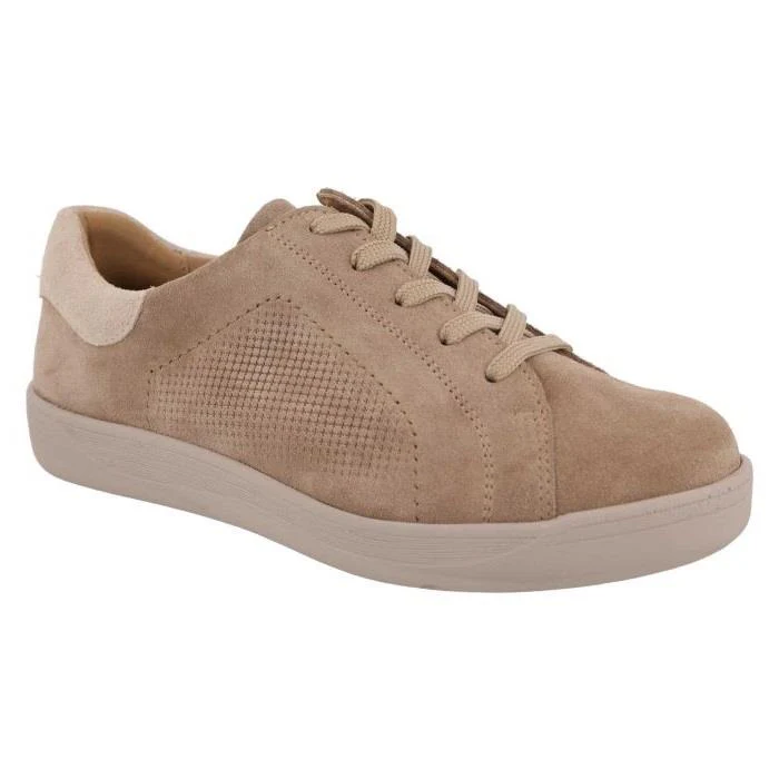 Women's Wide Fit DB Raya Bumper Pumps - Image 12