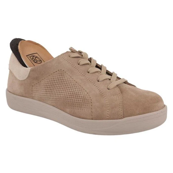 Women's Wide Fit DB Raya Bumper Pumps - Image 13