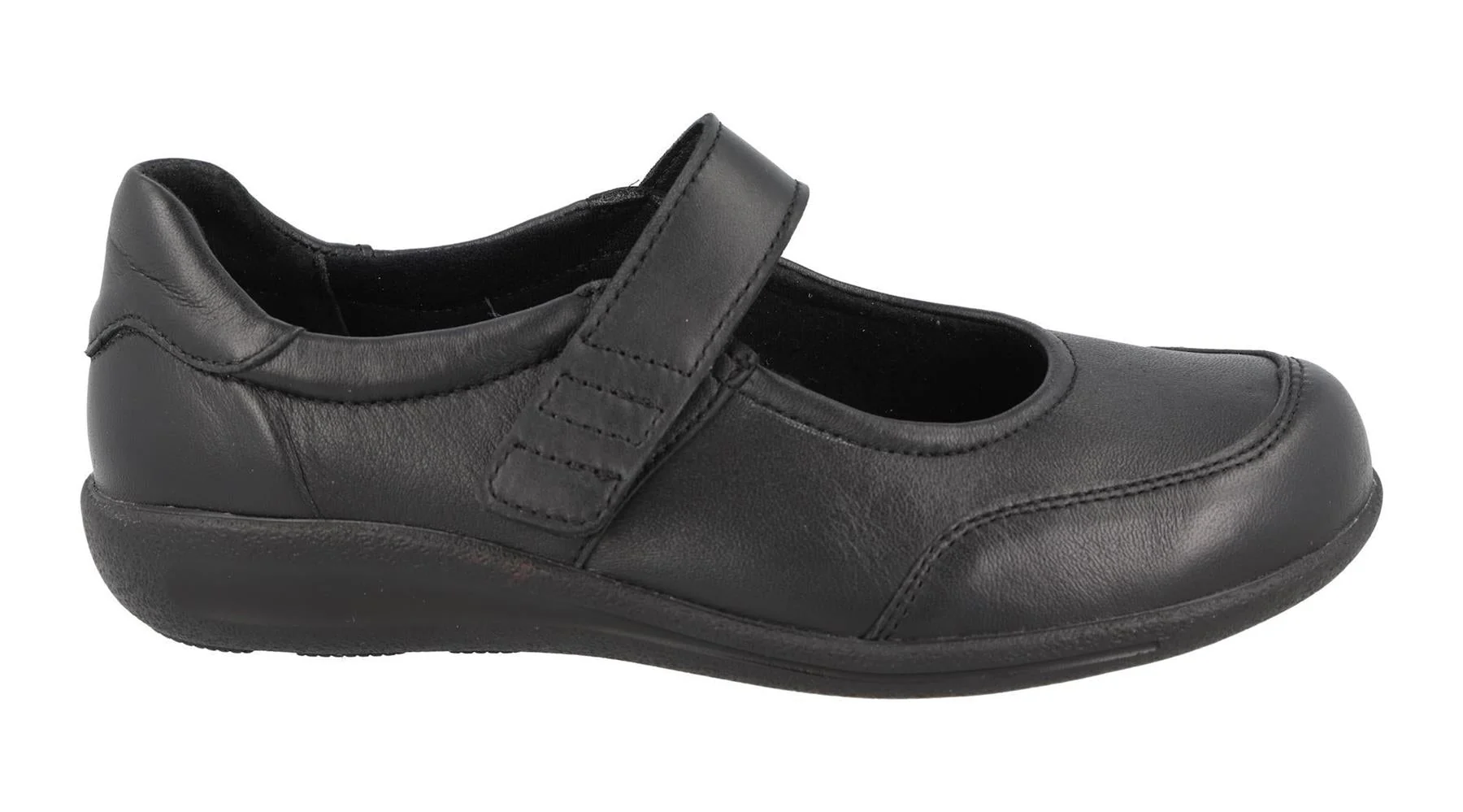 Women's Wide Fit DB Redpoll Shoes - Image 2