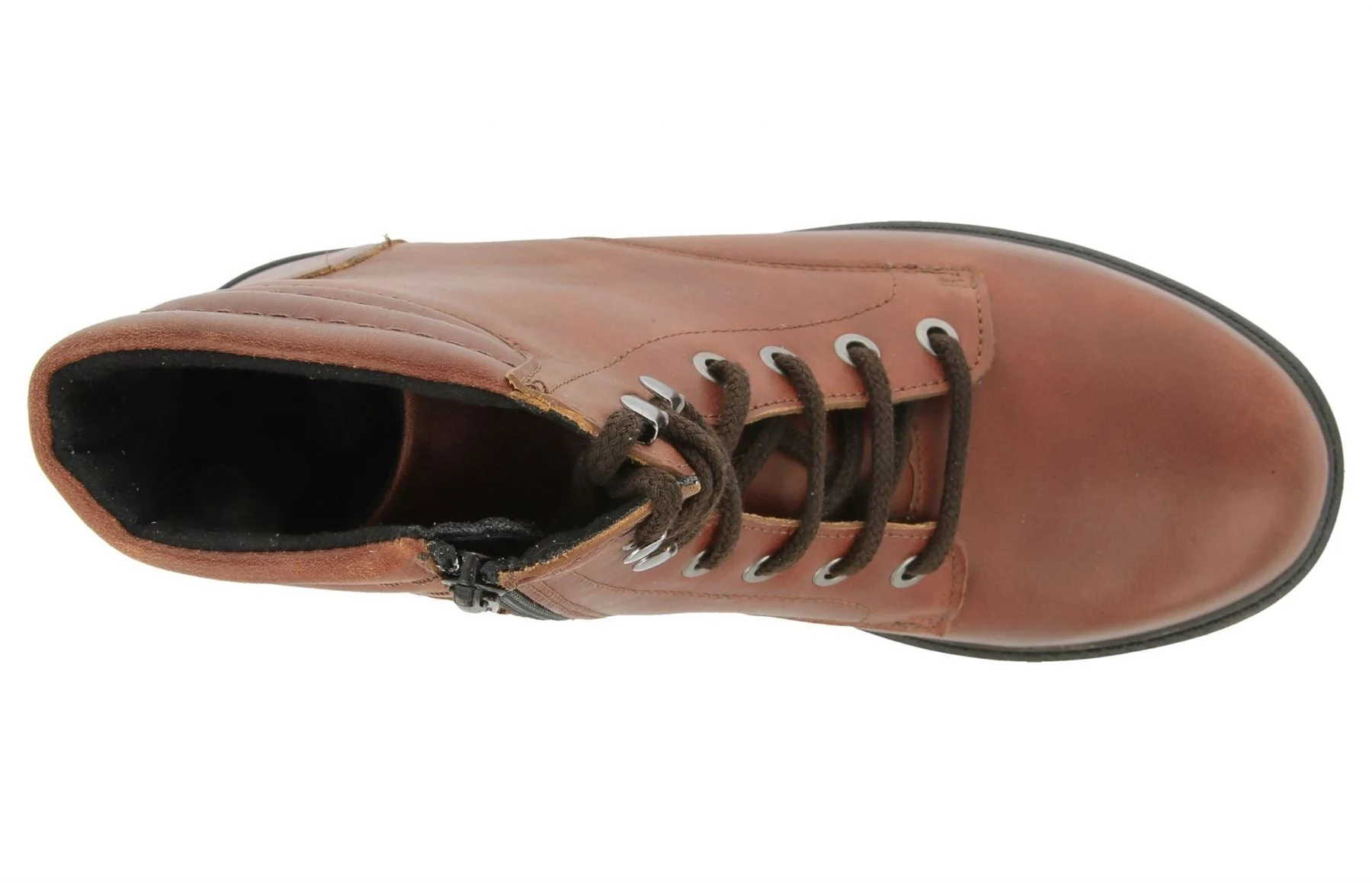 Womens Wide Fit DB Reef Boots - Image 10