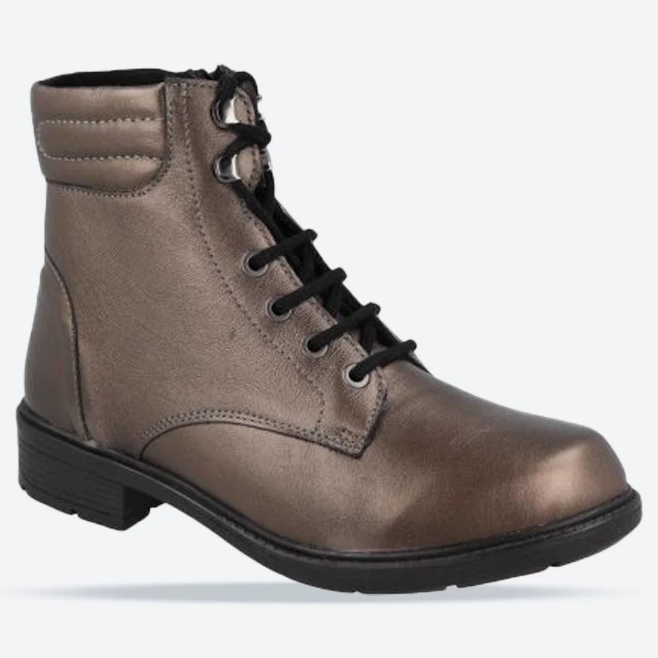 Womens Wide Fit DB Reef Boots - Image 11
