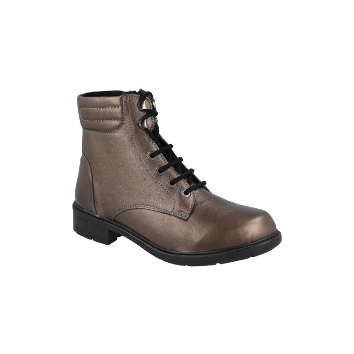 Womens Wide Fit DB Reef Boots - Image 12