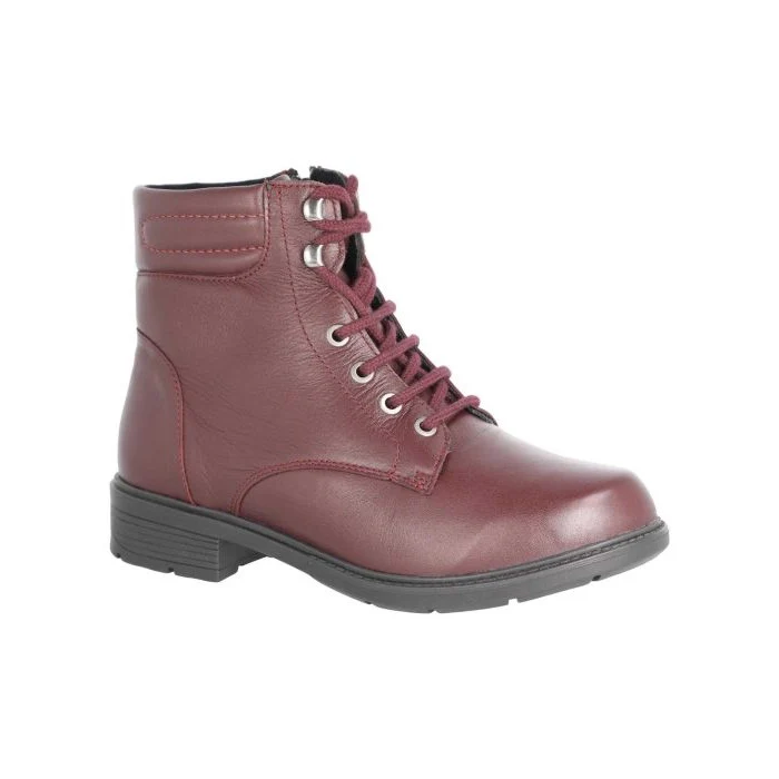 Womens Wide Fit DB Reef Boots - Image 13