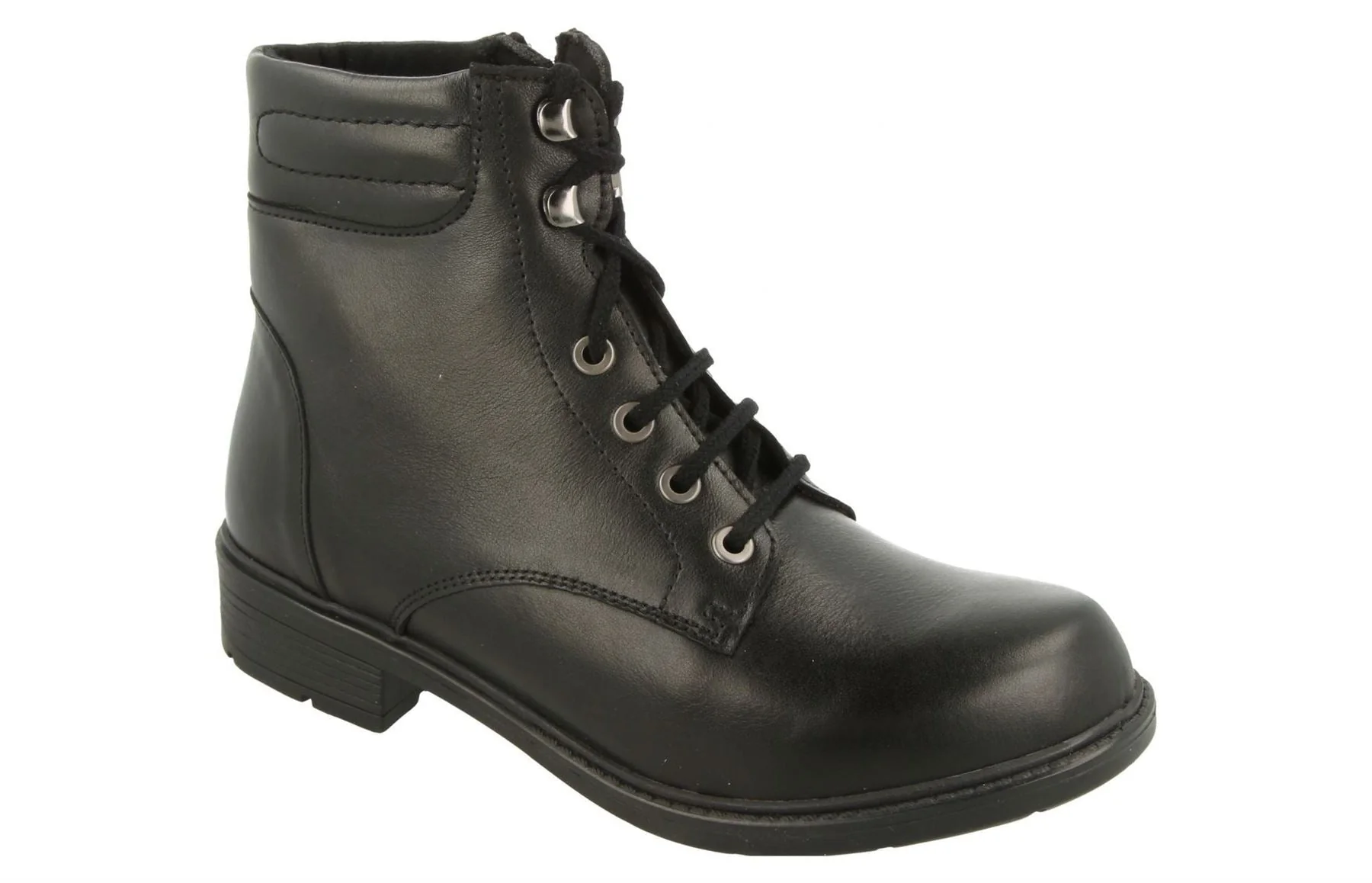 Womens Wide Fit DB Reef Boots - Image 3