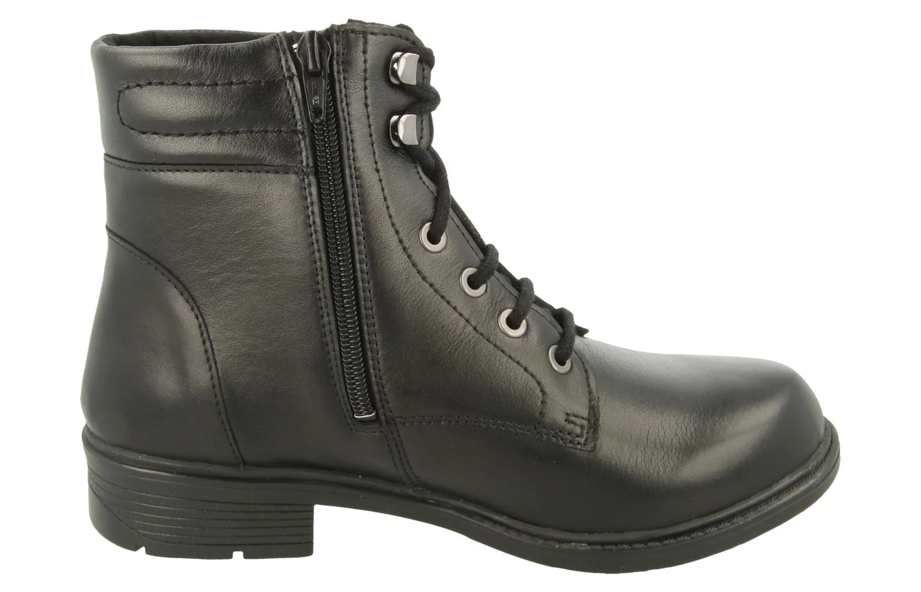 Womens Wide Fit DB Reef Boots - Image 4