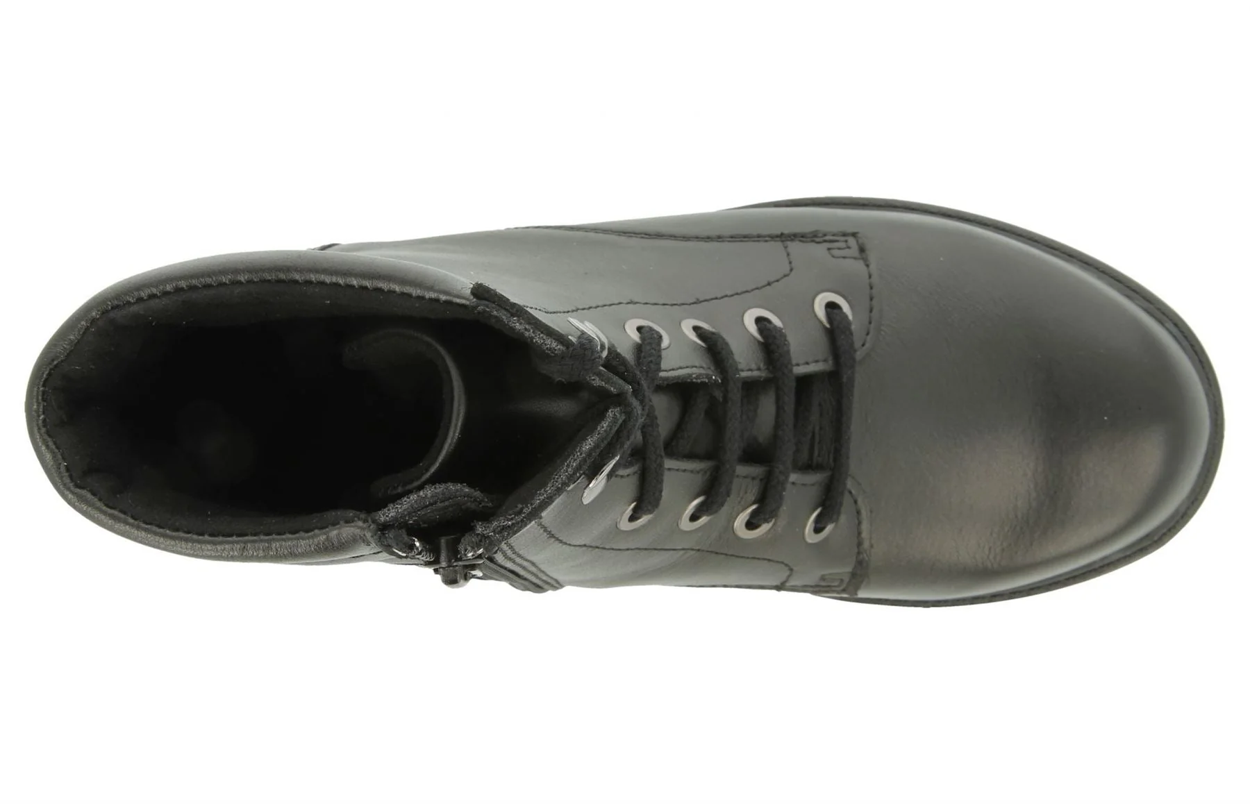 Womens Wide Fit DB Reef Boots - Image 5
