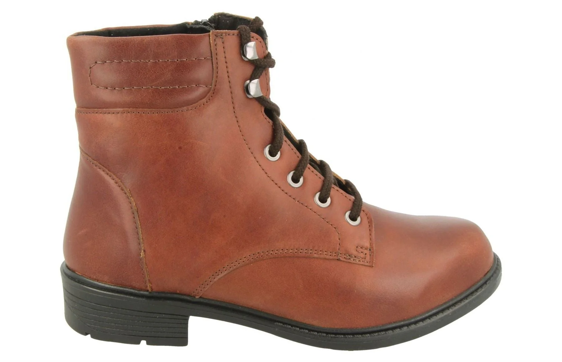 Womens Wide Fit DB Reef Boots - Image 7
