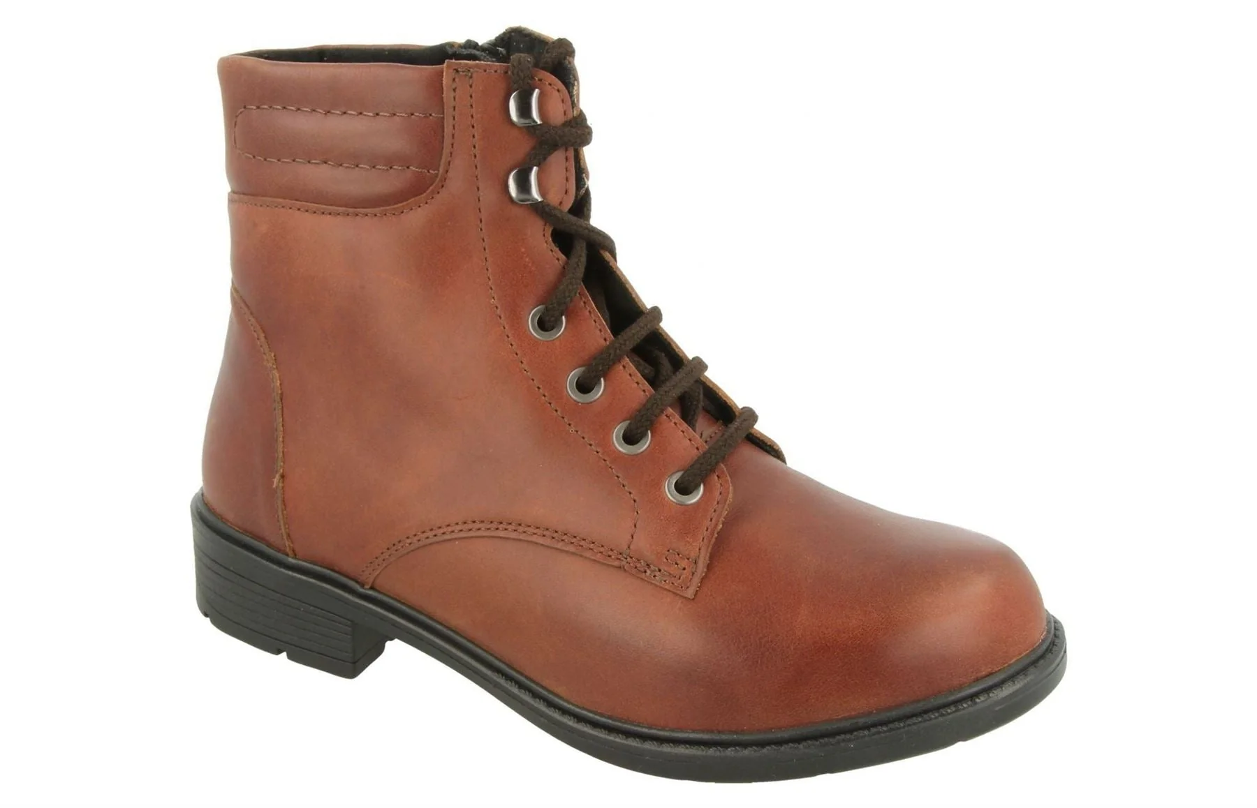 Womens Wide Fit DB Reef Boots - Image 8