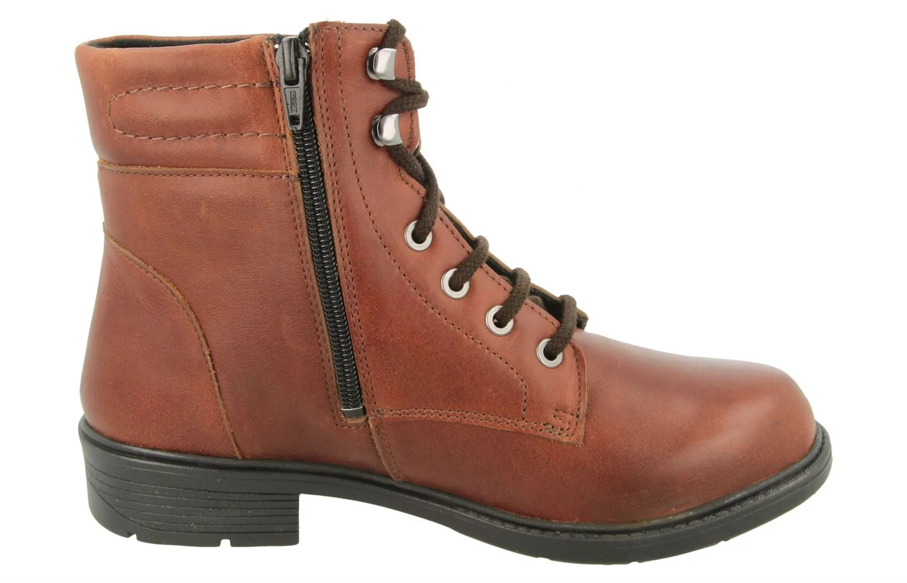 Womens Wide Fit DB Reef Boots - Image 9