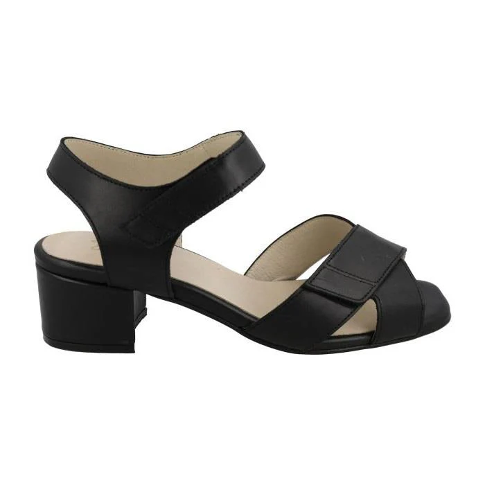 Women's Wide Fit DB Simpson Sandals - Image 2