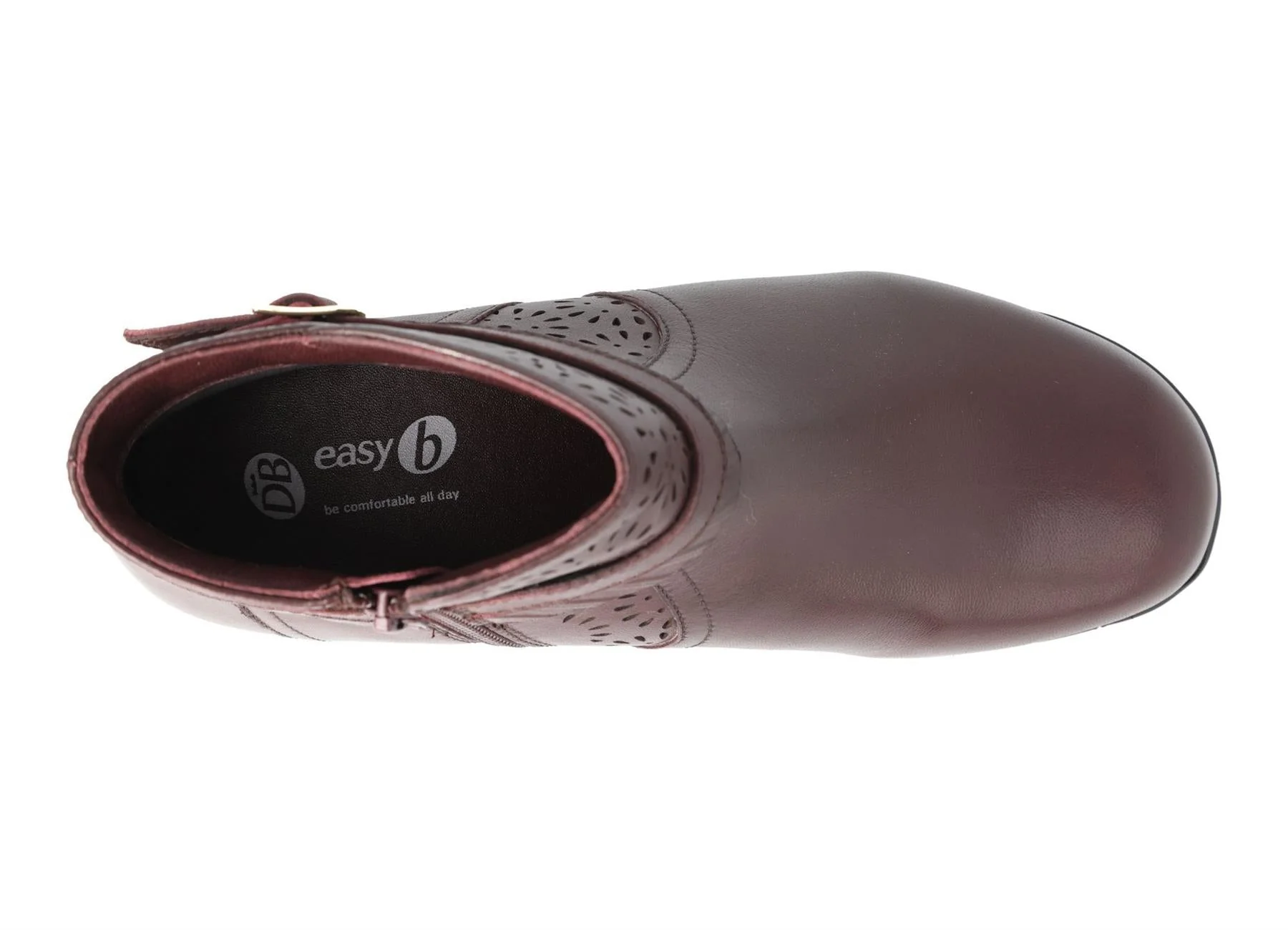 Women's Wide Fit DB Sky Boots - Image 15